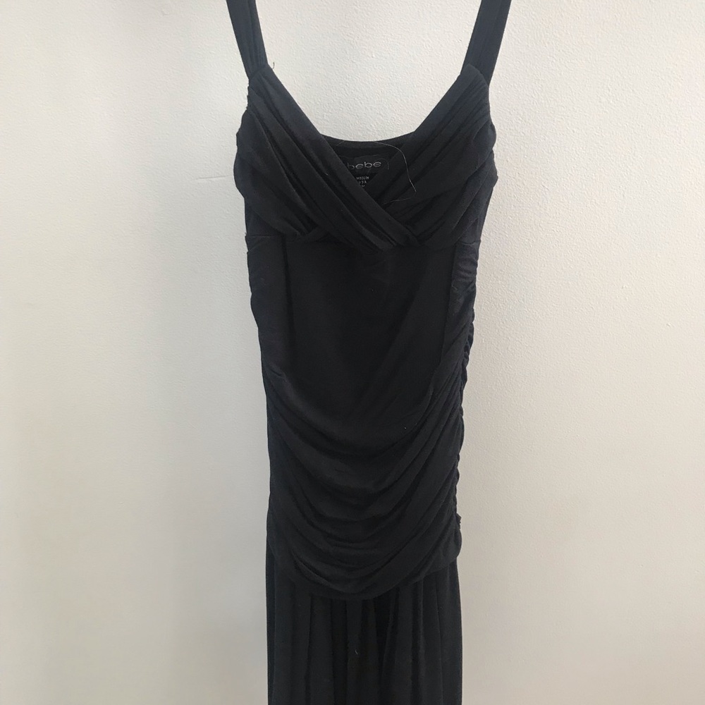 BEBE dress